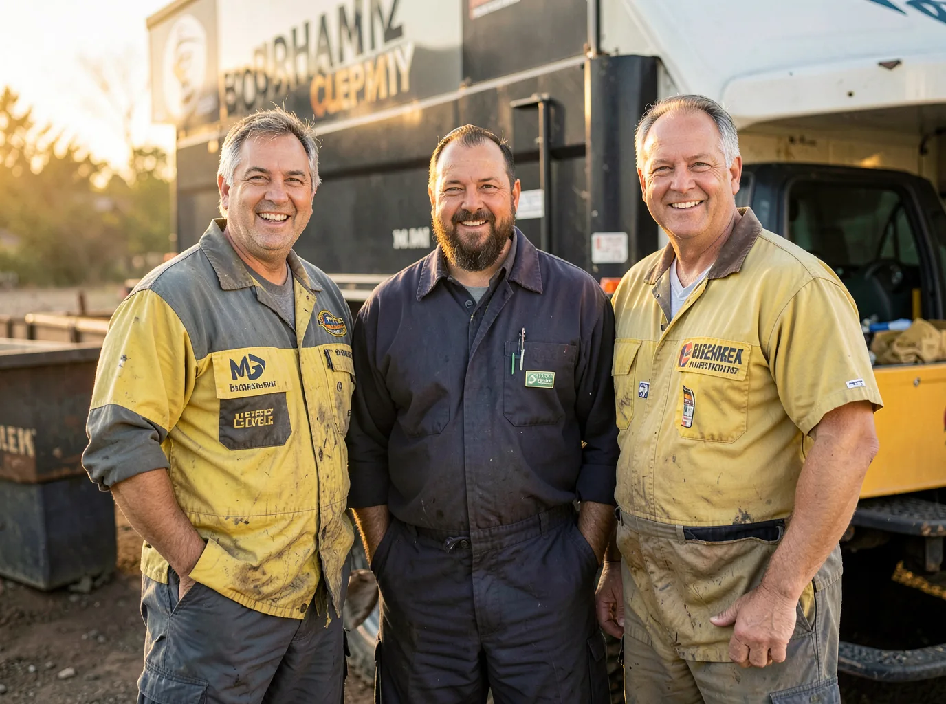Sewage Cleanup company in Franklin, MO